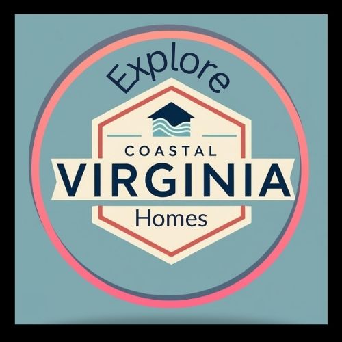 Explore Coastal Virginia Homes